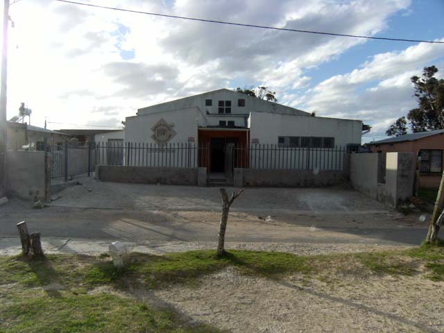 Xolelanani hei&szlig;t Vers&ouml;hnung